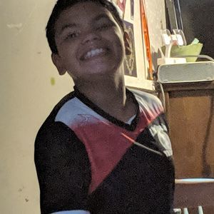 Meet your Posher, Drew